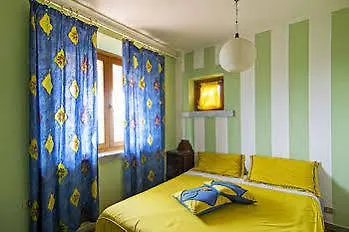 Belle Epoque - Lavillaimperiale.it Bed & Breakfast 5*