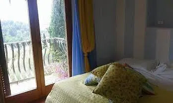 Belle Epoque - Lavillaimperiale.it Bed & Breakfast 5*
