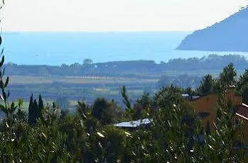 Bed & Breakfast Belle Epoque - Lavillaimperiale.it 5*