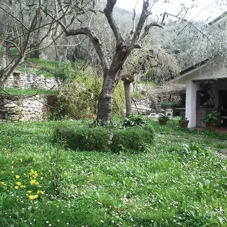 Belle Epoque - Lavillaimperiale.it Bed & Breakfast Nicola