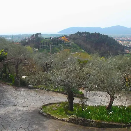Belle Epoque - Lavillaimperiale.it 5*