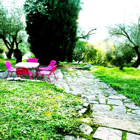 Belle Epoque - Lavillaimperiale.it Bed & Breakfast Nicola