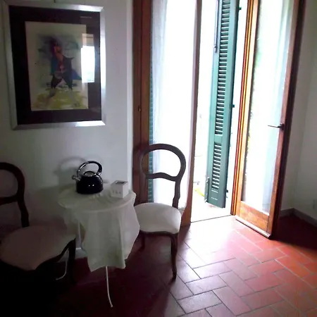 Belle Epoque - Lavillaimperiale.it Bed & Breakfast Nicola