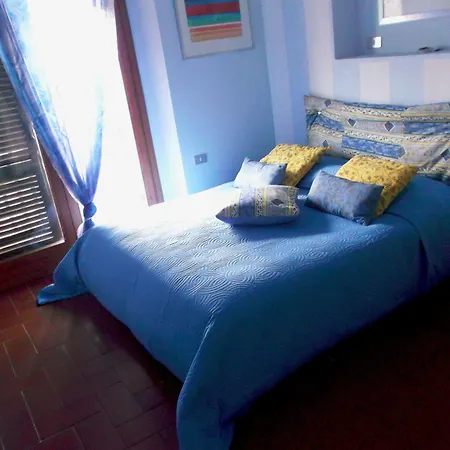 Bed & Breakfast Belle Epoque - Lavillaimperiale.it 5*
