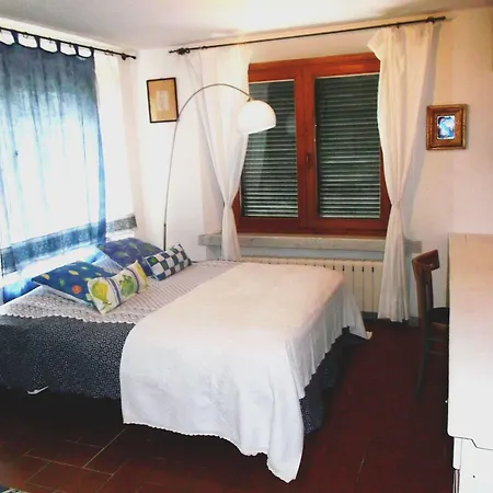 Bed & Breakfast Belle Epoque - Lavillaimperiale.it