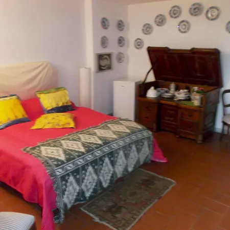 Bed & Breakfast Belle Epoque - Lavillaimperiale.it