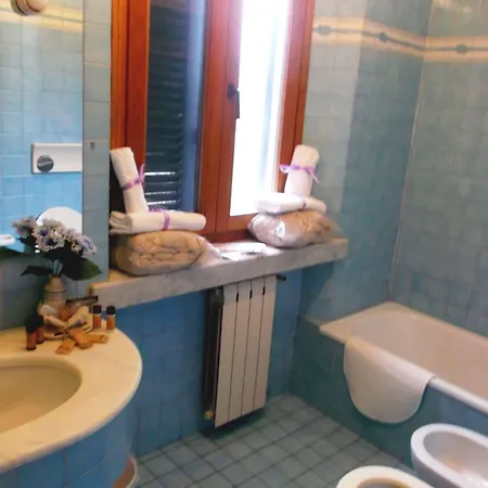 Bed & Breakfast Belle Epoque - Lavillaimperiale.it 5*