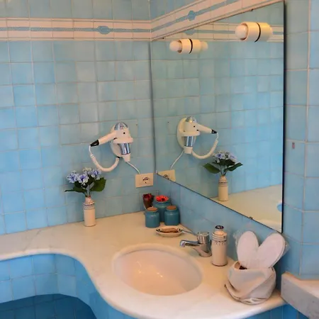 Bed & Breakfast Belle Epoque - Lavillaimperiale.it