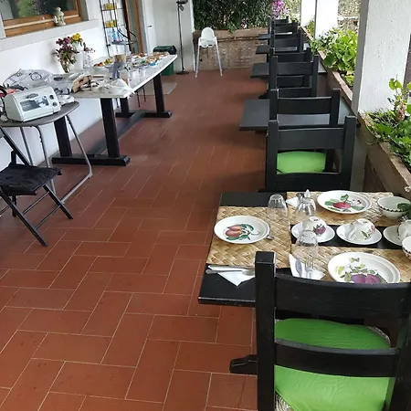 Belle Epoque - Lavillaimperiale.it Bed & Breakfast Nicola